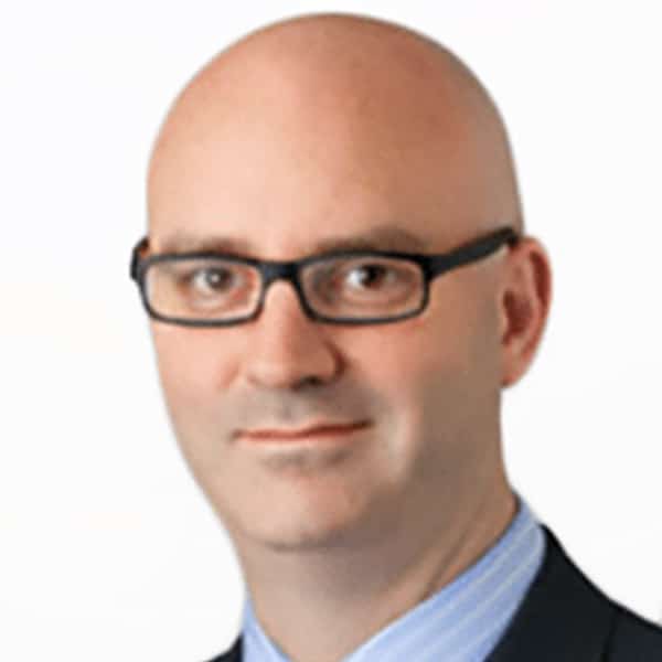 Headshot of Keith Koford