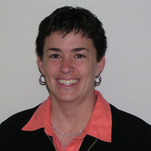 Meet Anita Cholmondeley, Healogics Senior Project Manager