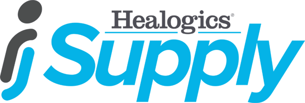 Healogics iSupply Logo