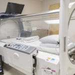 hyperbaric oxygen therapy