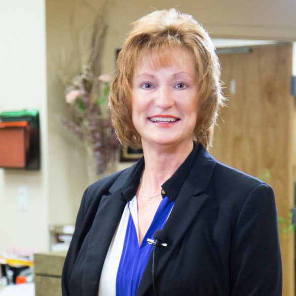 Meet Pam Harkrider, Healogics Program Director in Florida