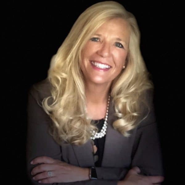 Meet Sandie Black, Healogics Senior Vice President