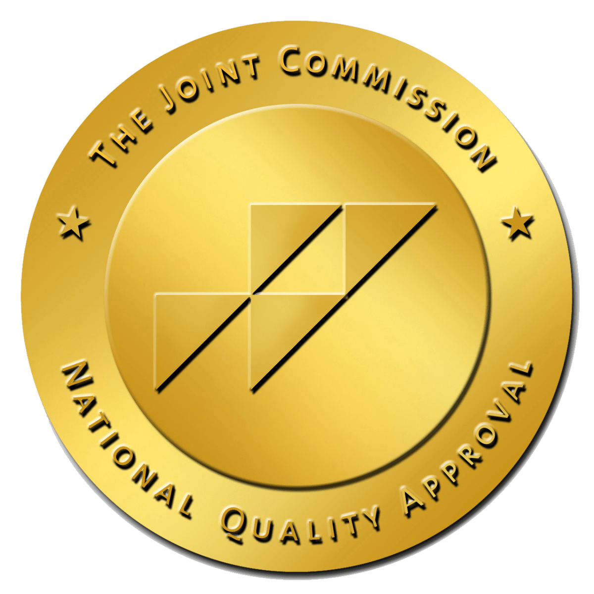 Joint Commission's Seal of Approval