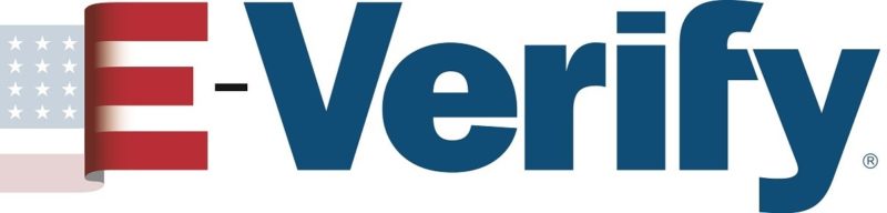 e-verify logo