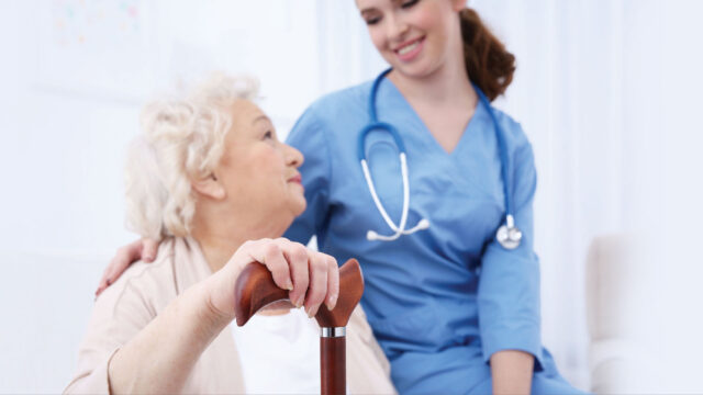 Why Choose a Wound Care Center?