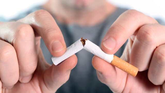 does smoking cigarettes slow down healing process Smoking and Wound Healing