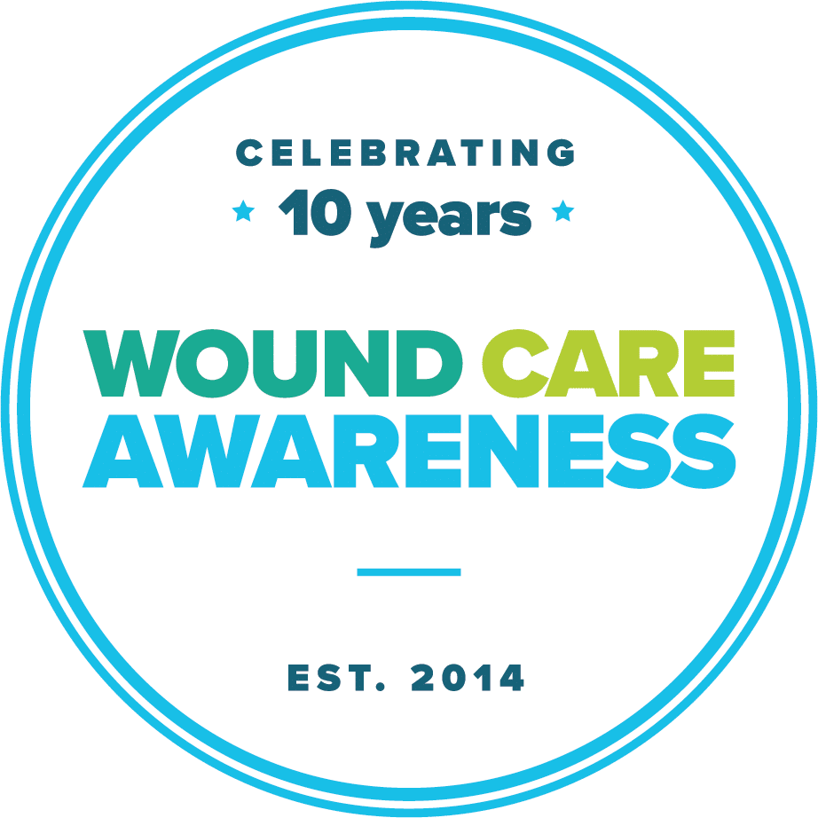 Support Wound Care Awareness Healogics