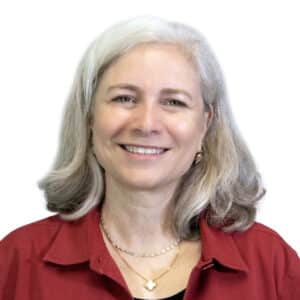 Pam Mandel