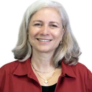 Pam Mandel