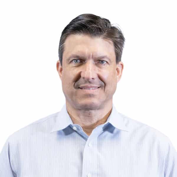 Chief financial officer